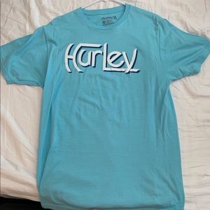 Hurley shirt
